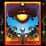 Grateful Dead - Complete Studio Albums Collection [HDTrack.24-192] (2013) flac24 - Aoxomoxoa (24/192 - HDTracks)