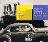 Stephane Grappelli & Stuff Smith - Jazz In Paris 082 - Stuff And Steff
