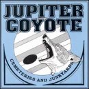 Jupiter Coyote - Cemeteries & Junkyards