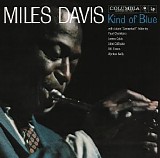 Miles Davis - Kind Of Blue (24/192 HDTracks Mono Version)