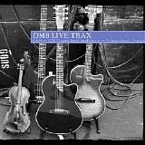 Dave Matthews Band - Live Trax Vol. 18 (Virginia Beach Amp., Virginia Beach, VA  6.4.1996)