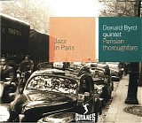 Donald Byrd Quintet - Jazz In Paris 005 - Parisian Thoroughfare