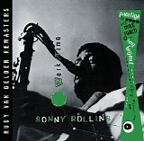 Sonny Rollins - Worktime (1955) mp3