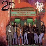 The Allman Brothers Band - An Evening With The Allman Brothers Ba
