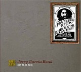 Jerry Garcia Band - PJ9: Bay Area 1978