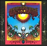 Grateful Dead - Aoxomoxoa (1969) flac