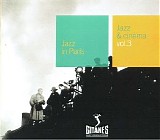 Jazz In Paris - Jazz In Paris 071 - Jazz In Cinema Vol 3