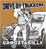 Drive-By Truckers - Gangstabilly (1998) flac