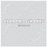 Alabama Shakes - Boys & Girls (2012) mp3