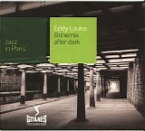 Eddy Louiss - Jazz In Paris 035 - Bohemia After Dark