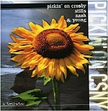 Various artists - Pickin' on Crosby, Stills, Nash & Young (2000) mp3