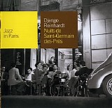 Django Reinhardt - Jazz In Paris 090 - Nuits De Saint-Germain-Des-Pres