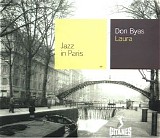 Don Byas - Jazz In Paris 021 - Laura