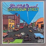 Grateful Dead - Complete Studio Albums Collection [HDTrack.24-192] (2013) flac24 - Shakedown Street (24/192 - HDTracks)