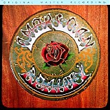 Grateful Dead - American Beauty (Golden Road Version)
