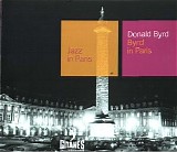 Donald Byrd - Jazz In Paris 004 - Byrd In Paris