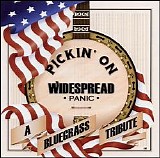 Various artists - Pickin' on Widespread Panic: A Bluegrass Tribute