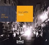 Guy Lafitte - Jazz In Paris 106 - Blues