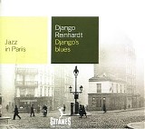Django Reinhardt - Jazz In Paris 059 - Django's Blues
