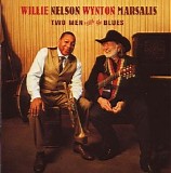 Willie Nelson & Wynton Marsalis - Two Men With The Blues (2008) mp3