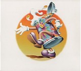 Grateful Dead - Europe 72 Box Set (2011) flac - 1972/05/18 - Kongressaal - Munich, WGER (Europe 72 Box Set)