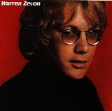Warren Zevon - Excitable Boy (24/96 Vinyl Rip)