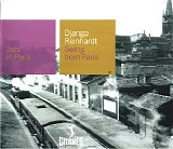 Django Reinhardt - Jazz In Paris 012 - Swing From Paris