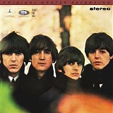 The Beatles - Beatles For Sale  (24/96 MFSL Vinyl Box)