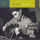 Sacha Distel - Jazz In Paris Hs01 - Jazz Guitarist