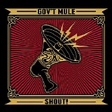 Gov't Mule - Shout! (2014) flac