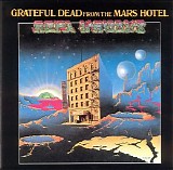 Grateful Dead - Complete Studio Albums Collection [HDTrack.24-192] (2013) flac24 - From The Mars Hotel (24/192 - HDTracks)