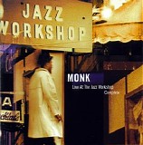 Thelonious Monk - Live at the Jazz Workshop (1964) mp3