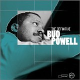 Bud Powell - Definitive Bud Powell