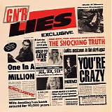 Guns N' Roses - Discography 1986-2008 (Vinyl Rip 24-96) flac - G N' R Lies (24/96 Vinyl Rip)