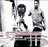 Miles Davis Quintet - Miles Davis Quintet Complete Studio Recordings