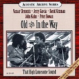 Old & In the Way - That High Lonesome Sound (1996) flac