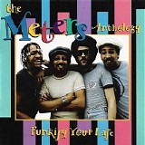 The Meters - The Meters Anthology - Funkify Your Life - Disc 1 The Josie Years (1995) mp3