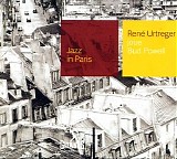 RenÃ© Urtreger - Jazz In Paris 067 - Joue Bub Powell
