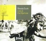 Rhoda Scott - Jazz In Paris 063 - Live At The Olympia