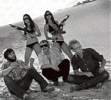 Deer Tick - War Elephant (2007) mp3