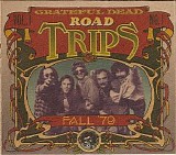 Grateful Dead - Road Trips V1, No. 1 (1979 Fall Tour) flac