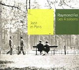 Raymond Fol Big Band - Jazz In Paris 066 - Les 4 Saisons - Vivaldi
