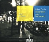Miles Davis - Jazz In Paris 003 - Ascenceur Pour L'echafaud