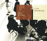 Louis Armstrong - Jazz In Paris 051 - Louis Armstrong And Friends