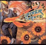 Jupiter Coyote - Lucky Day (1995) flac