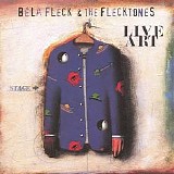 BÃ©la Fleck & the Flecktones - Live Art (1995) flac