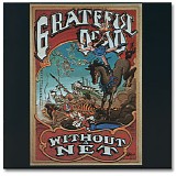 Grateful Dead - Without a Net (1990) flac