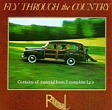 New Grass Revival - Fly Through the Country