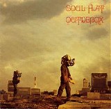 Soulhat - Outdebox (1993) flac