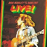 Bob Marley & the Wailers - Live! (1975) mp3